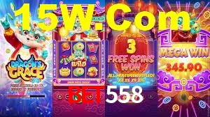 Premium Interface Bet558