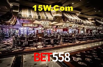 Apostas de Tênis Bet558