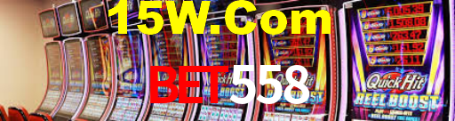 Sinta a adrenalina dos jogos de cassino com Bet558