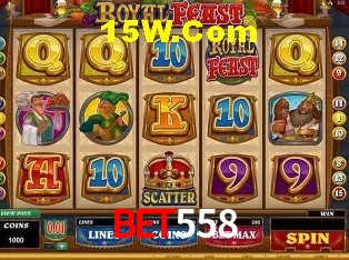 Estatísticas Esportivas Bet558