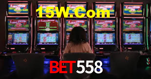 Bet558 Casino