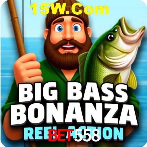 Bônus Diários Bet558