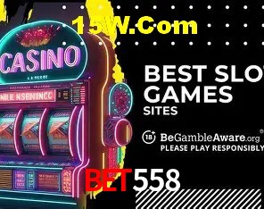 Promoção Relâmpago Bet558