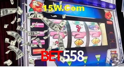 Diretório de Jogos Bet558
