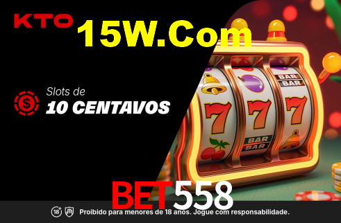 Bet558 Casino