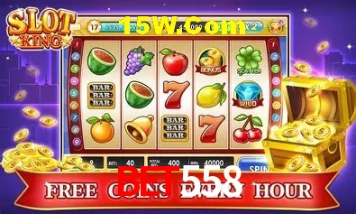 Casino Ao Vivo Bet558