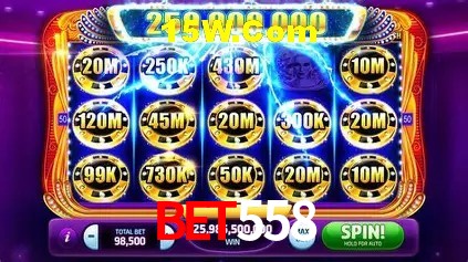 Bet558 Brasília - Bonus Features