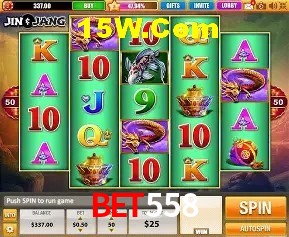 Bet558 Brasília - Betting Features