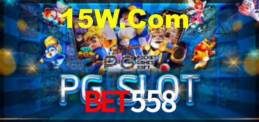 Bet558: Seu Cassino Premiado com Pagamentos Rápidos