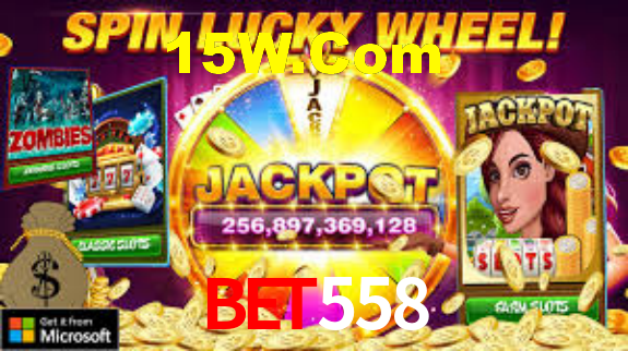 Bet558