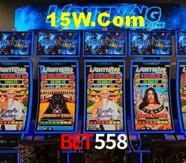 Bet558 - Customer Support