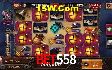 Integração de APIs Bet558