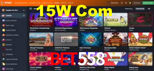 Bet558 Casino