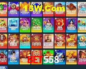 Avaliações dos Jogadores Bet558