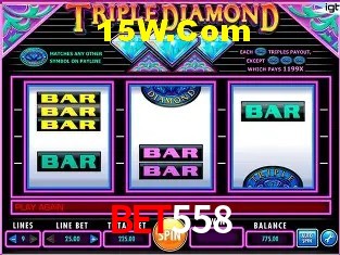 Bet558 - Login Methods