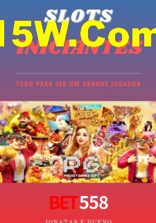 Bet558 Casino