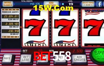 Benefícios da Conta Bet558