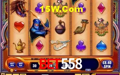 Bet558 - Análise de Mercados Esportivos