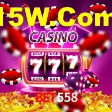 Bet558 App Interface