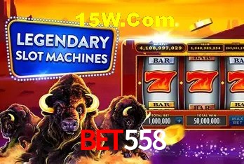 Bet558 - User Statistics