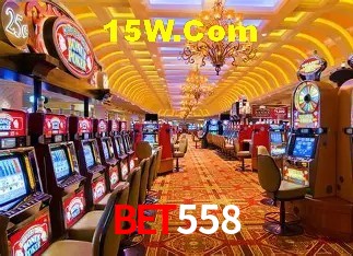 Bet558 São Paulo - Hot Promos