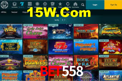 Bet558 App