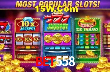 Promoções Sazonais Bet558