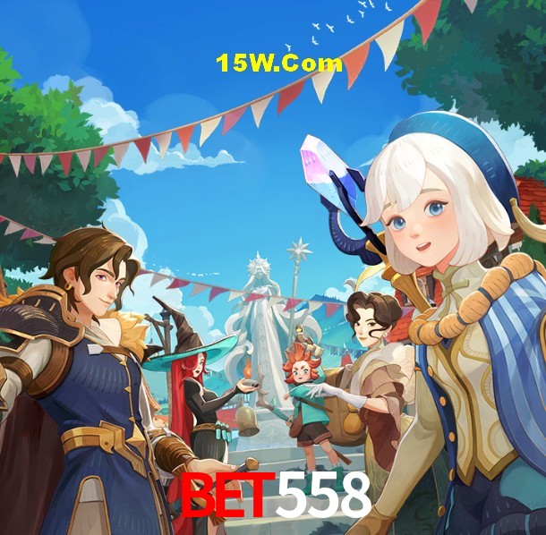 Recursos de Bônus Bet558