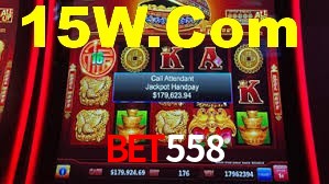 Live Casino Bet558