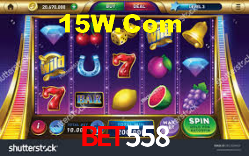 Bet558 - App Features