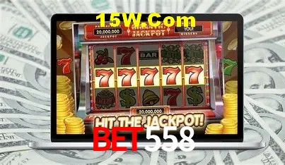 Login Seguro Bet558