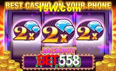 Diretório de Jogos Bet558