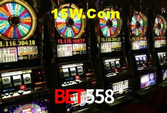Bet558 Belo Horizonte - Payments