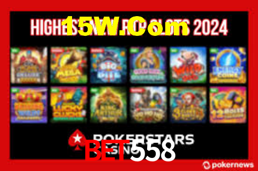 Bet558 Casino