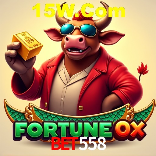 Bônus Diários Bet558