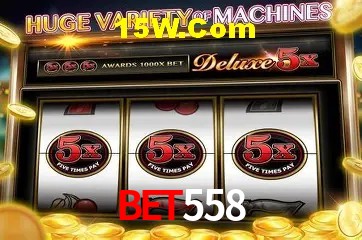 Bet558 Belo Horizonte - Jackpots