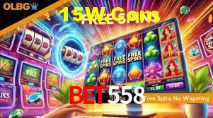 Game Providers Bet558