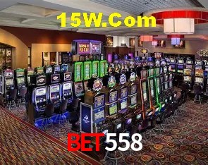 Bet558 Rio de Janeiro - Slot Strategy